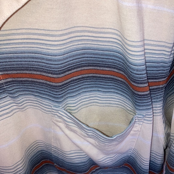 🧵Mens vintage Redhead brand polo shirt - Picture 3 of 5